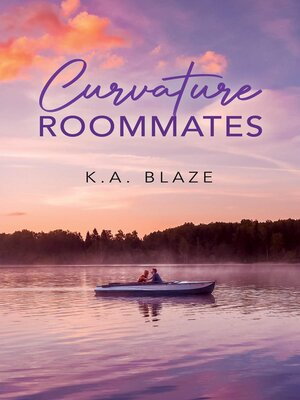 cover image of Curvature Roommates